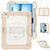 Silicone + PC Tablet Protective Case