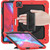 Silicone + PC Tablet Protective Case