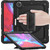 Silicone + PC Tablet Protective Case