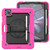 Silicone + PC Tablet Protective Case