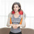 USB Charging Vibration Machine Neck Shawl Kneading Back Shoulder Vibration Massager