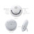 White Noise Sleep Aid Device Baby Sleep Crying Comforter