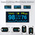 JZ-134R Finger Clip Oximeter Pulse Oximetry Monitor