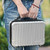 Storage Bag Suitcase Hard Shell Protective Case Shockproof Carrying Box for Hyperice Hypervolt