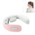 Neck Protector Intelligent Wireless Meridian Electric Physiotherapy Pulse Shoulder and Neck Massager