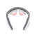 Cervical Vertebra Massager Charging Intelligent Pulse Physiotherapy Instrument Electromagnetic Vibration Neck Protector