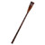 BQR01 Back Scratcher Long Handle Wooden Massage Scratcher, Style: