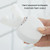 Vwhite 3 Cleaning Modes Silicone Electric Automatic Beauty Tooth Instrument