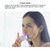 Vwhite 3 Cleaning Modes Silicone Electric Automatic Beauty Tooth Instrument