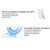 Vwhite 3 Cleaning Modes Silicone Electric Automatic Beauty Tooth Instrument