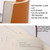 Imitation Leather Business Notebook Retro Notebook