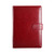 WZJZ0101 PU Leather Thickened Notebook