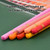 Water-soluble Core Hand-painted Color Pencil Set