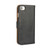 For  iPhone 8 & 7  Genuine Split Horizontal Flip Leather Case with Holder & Card Slots & Wallet