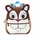 Cute Kid Toddler Schoo Bags Kindergarten Children Schoolbag 3D Cartoon Animal Bag