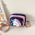 Children Shoulder Messenger Bag Cute Coin Backpack