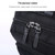 KAKA Travel Student Sports Waterproof Bag Men Backpack Double Shoulder Bag