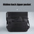 KINGSONS KS3223W Business Multifunctional Waterproof Shoulder Bag