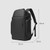 BANGE BG-7277 Business Large Capacity Backpack Men Waterproof Travel Computer Backpack