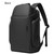 BANGE BG-7277 Business Large Capacity Backpack Men Waterproof Travel Computer Backpack