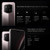 Honor Magic6 RSR Porsche Design,  6.8 inch Magic OS 8.0 Snapdragon 8 Gen 3 Octa Core up to 3.3GHz, Network: 5G, OTG, NFC, Support Google Play