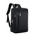 OUMANTU 2012-2 Multifunction Business Computer Bag Nylon Backpack