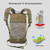 JSM J002 30L Waterproof Outdoor Molle Rucksack Backpack Camping Hiking Bag