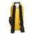 Outdoor Waterproof Dry Dual Shoulder Strap Bag Dry Sack PVC Barrel Bag, Capacity: 10L