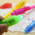 10 PCS Creative Magic UV Light Invisible Ink Pen Marker Pen