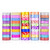 50 Rolls / Box Glitter Tape Hand Ledger Decoration Sticker