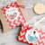 3 PCS Children Toy Stickers Office Stationery Decoration Label Sealing Sticker