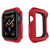 Smart Watch Shockproof Two Color Protective Case for Apple Watch Series 3 42mm