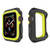 Smart Watch Shockproof Two Color Protective Case for Apple Watch Series 3 42mm