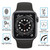 9H 2.5D Tempered Glass Film for Apple Watch Series 5 / 4 40mm