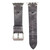For Apple Watch Series 3 & 2 & 1 42mm Simple Fashion Cowhide Big Eyes Pattern Watch Band