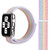 Magic Paste Nylon Watch Band for Apple Watch Series 3 & 2 & 1 38mm