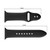 Double Rivets Silicone Watch Band for Apple Watch Series 3 & 2 & 1 38mm