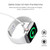 Wireless Magnetic Quick Charging to Type-C / USB-C Cable for Apple Watch Series