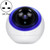 YT35 1080P HD Wireless Indoor Space Ball Camera, Support Motion Detection & Infrared Night Vision & Micro SD Card