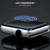 mocolo 0.33mm 9H 3D Round Edge Full Glue Tempered Glass Film for Apple Watch Series 5 & 4 40mm