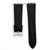 For Apple Watch Series 3 & 2 & 1 38mm Small Cave Genuine Leather Wrist Watch Band