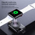 K03 Universal Portable Magnetic Wireless Charger for Apple Watch Series 6 / 5 / SE / 4 / 3 / 2 / 1