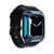 Armor Case Integrated TPU Watch Band
