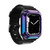 Armor Case Integrated TPU Watch Band