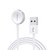 Yesido CA69 For Apple Watch USB Magnetic Charger, Cable Length: 1m