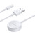 Yesido CA70 For Apple Watch 2 in 1 USB to 8 Pin Wireless Magnetic Watch Charger, Cable Length: 1.5m