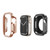 2-in-1 PC Hybrid TPU Armor Watch Case