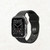 1 PC Watch Full-Inclusive Border Sticker Watch Protective Film For Apple Watch Series