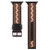 Ethnic Style Genuine Leather Strap