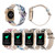Fashion Strap Watchband
